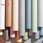 Современные самоклеящиеся обои для гостиной, фона телевизора, настенные наклейки для спальни, домашний декор, наклейки для шкафа, пленка для покрытия стола