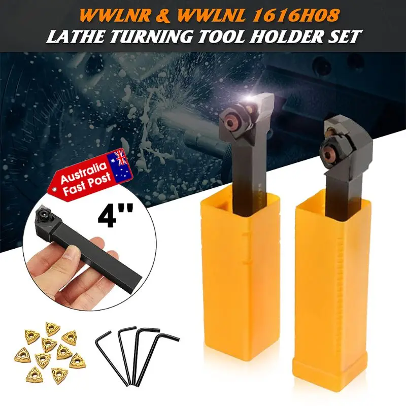 

Machinery & Accessories