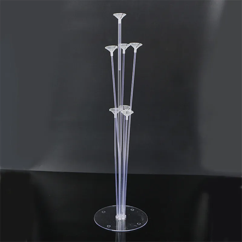 7 лампочек электронная лампочка для украшения детской комнаты дня рождения