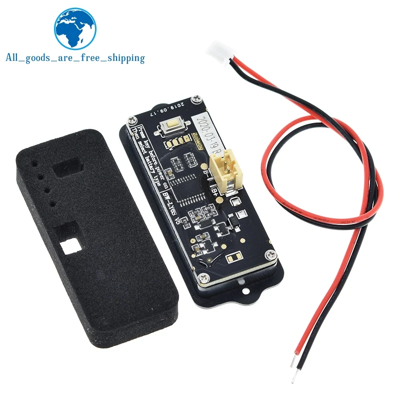 12V LY6W свинцово кислотный LiPo Батарея Ёмкость индикатор ЖК дисплей Дисплей