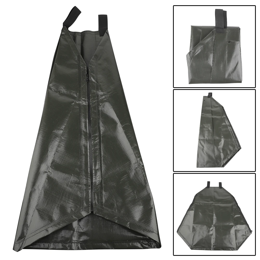 20 галлонов искусственные растения висит мешок многоразовые большой