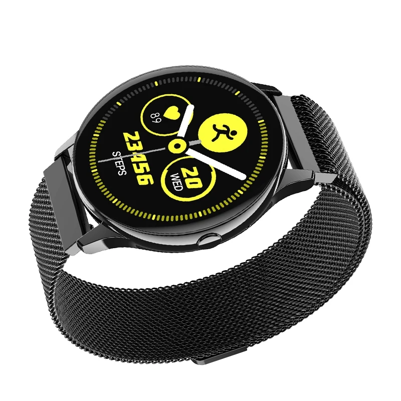 

New U18 Smart Watch IP67 Waterproof Bluetooth Call Smart Watch