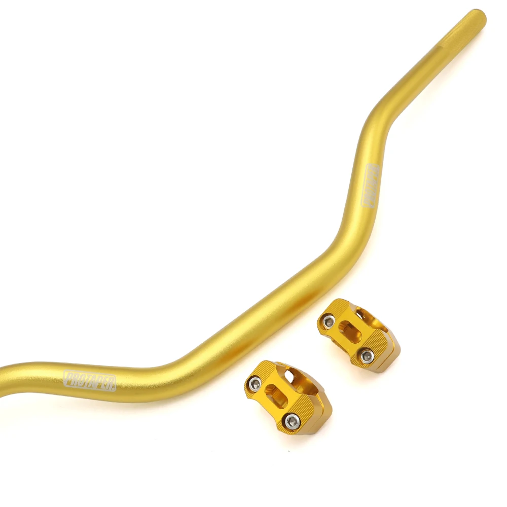 Универсальный руль PROTAPER большого диаметра 7075 из алюминиевого сплава EVO (диаметр 28