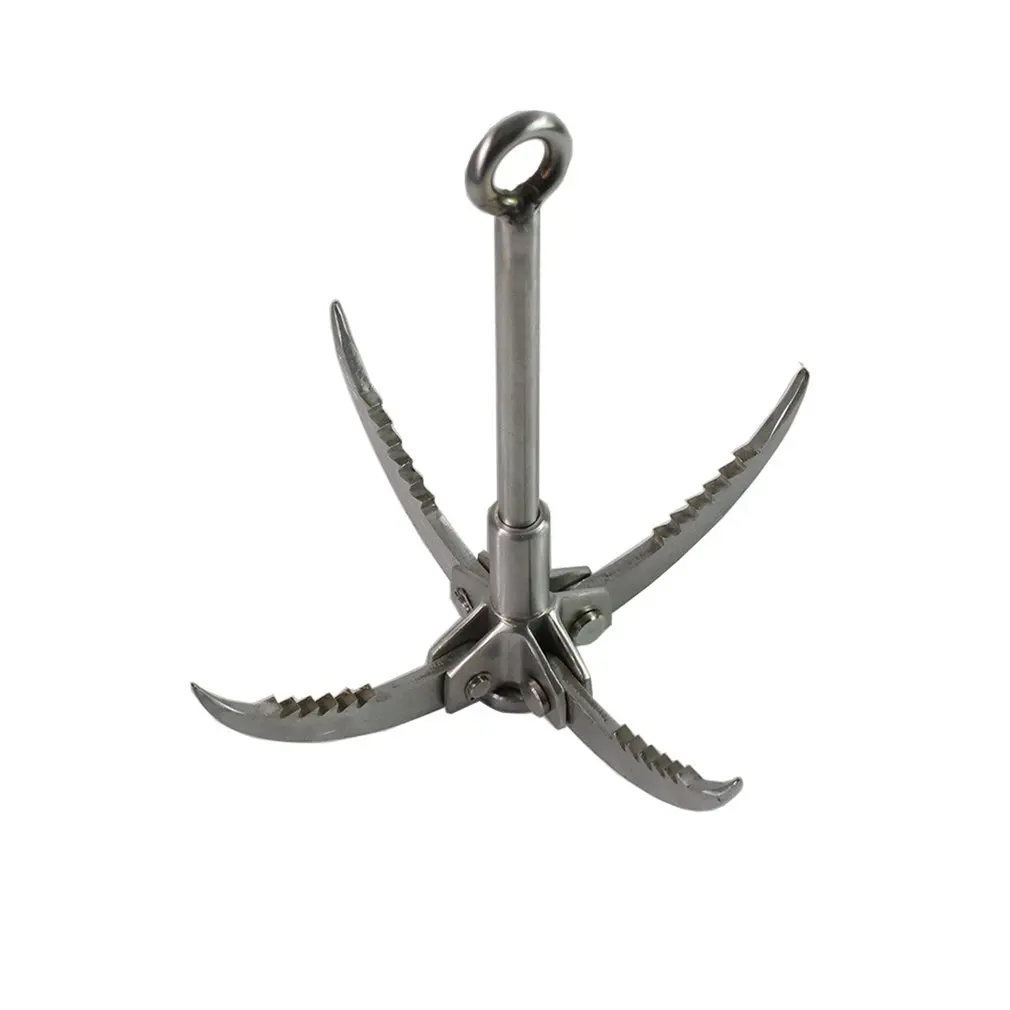 Летающий Тигр из нержавеющей стали для выживания на природе | Спорт и развлечения