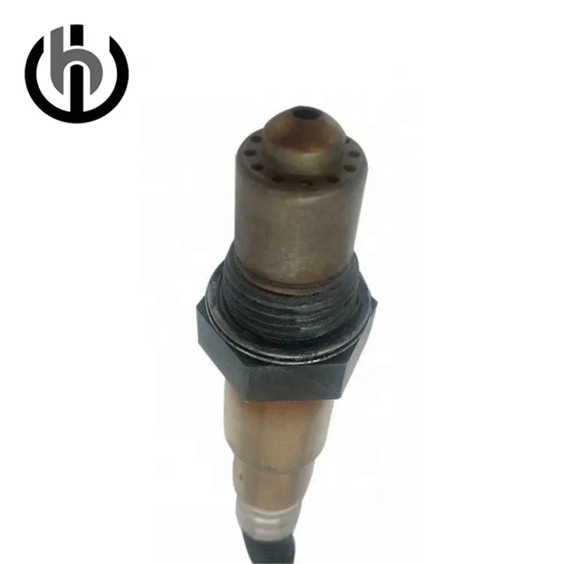 O2 Датчик кислорода для VW VOLVO S60 S80 V70 XC70 XC90 2 0 4 5 Широкополосный и Lambda OEM 9202988 8670276
