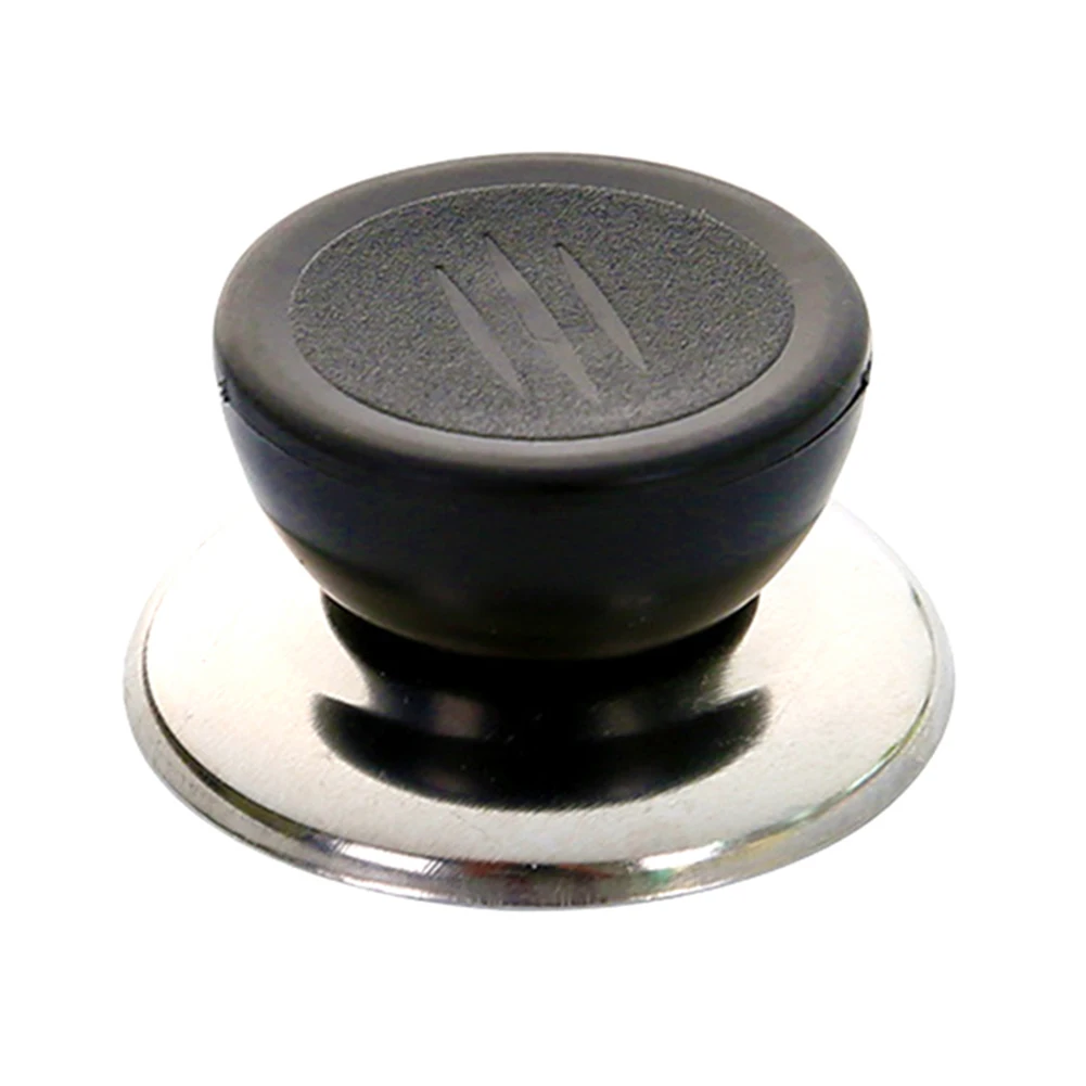 

Kitchen Supplies Knob For Pan Lid Glass Cover Fittings Fast Delivery Richly