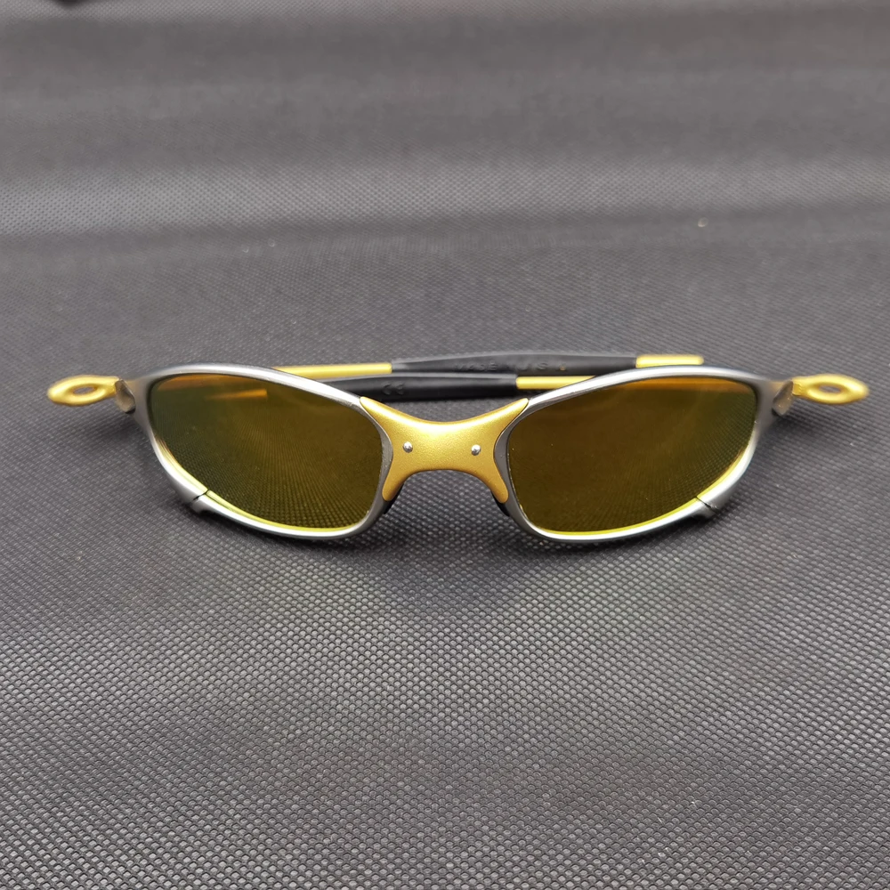 Поляризованные спортивные мужские и женские очки для рыбалки велоспорта