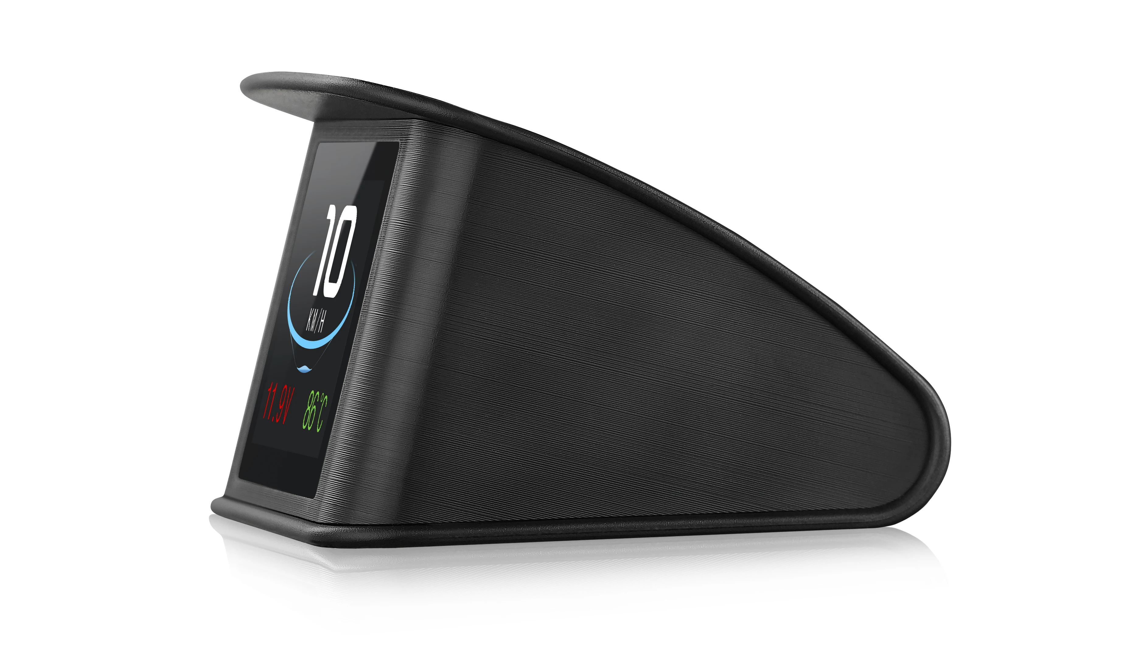 

OBD2 car head-up display P10 Instrument Smart Digital Device HUD