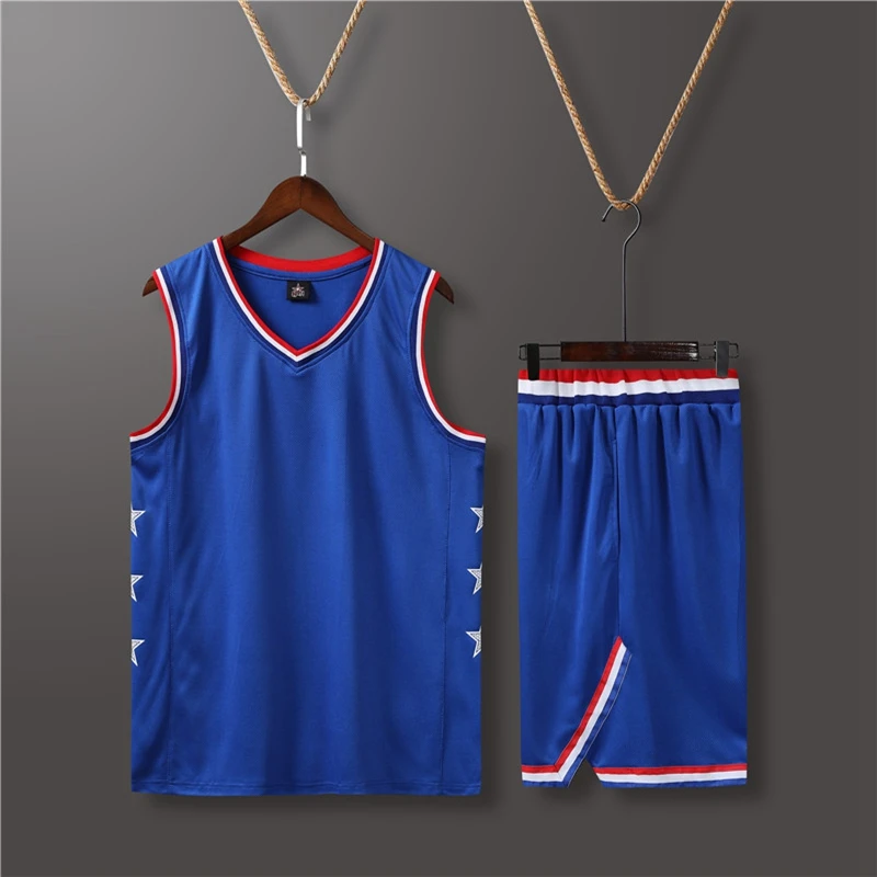 Дышащий Быстросохнущий Спортивный жилет без рукавов шорты лето все звезды дети