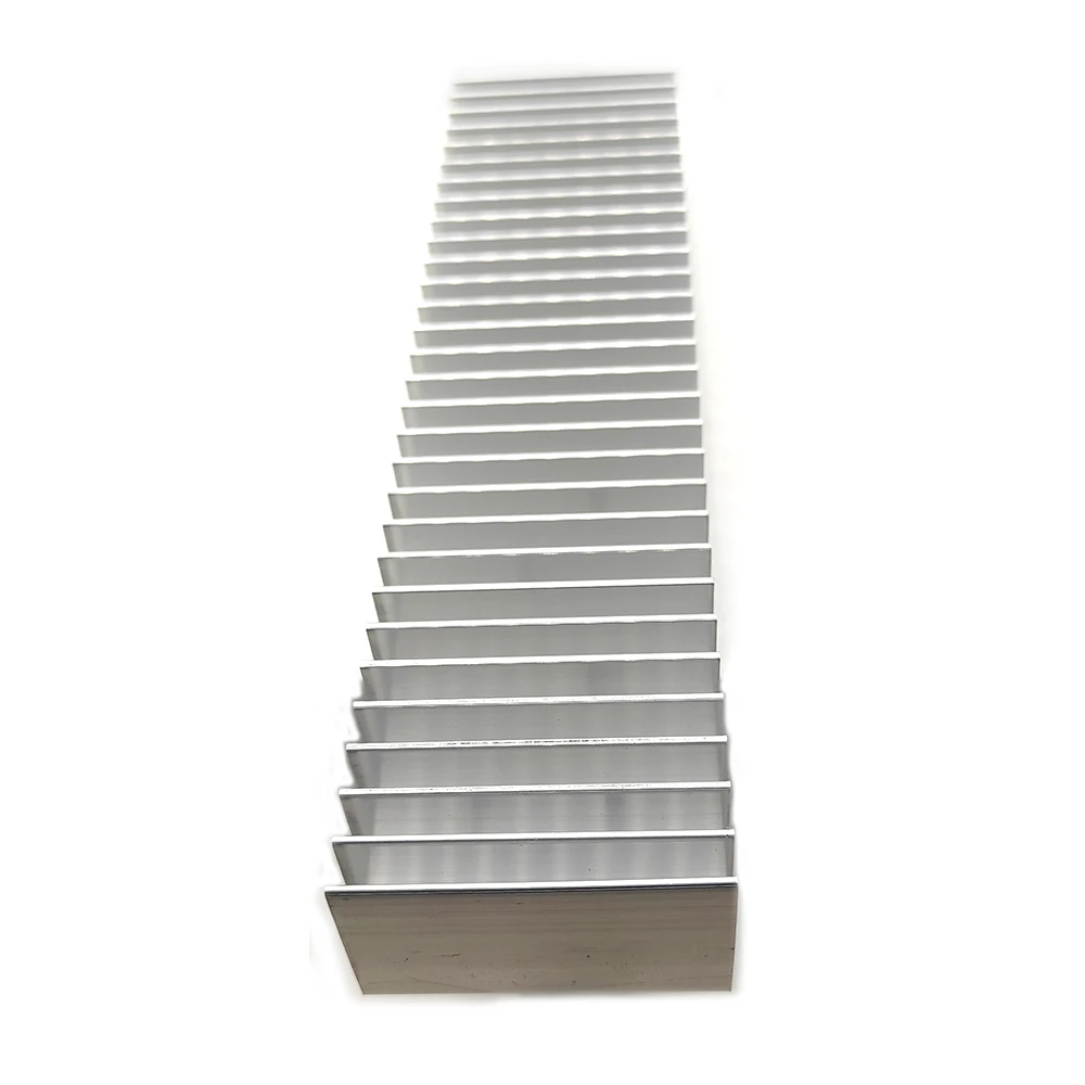 

2pcs Radiators Heat Sink Holder Suitable for L6 Amplifier Board L12-2 Amplifier Board MX50 Amplifier Board