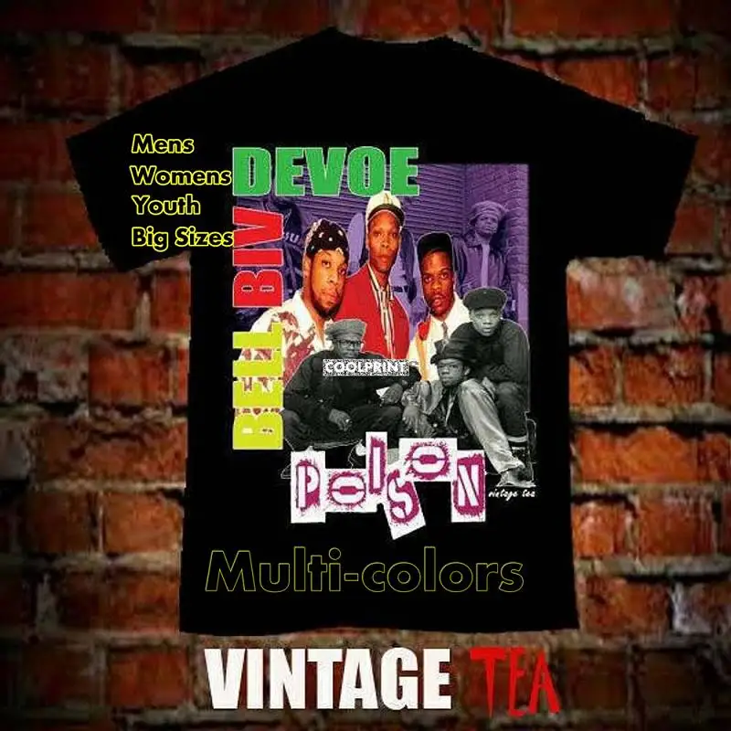 

Мужская футболка оверсайз с рисунком яда