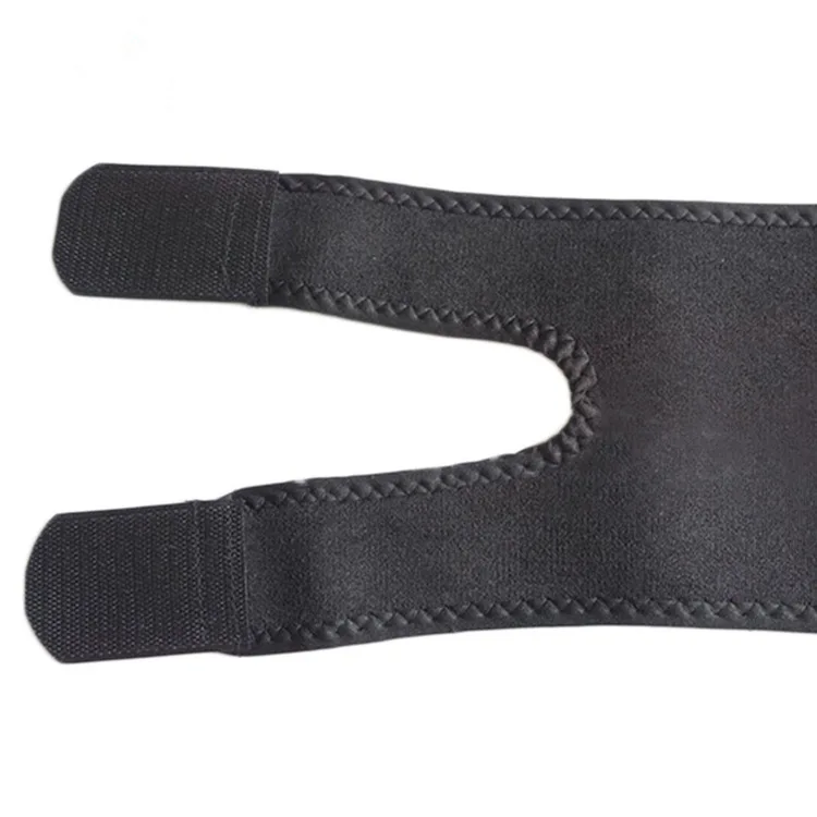 Неопреновый Пояс-сауна для похудения ног рук тела коррекции фигуры и потери веса