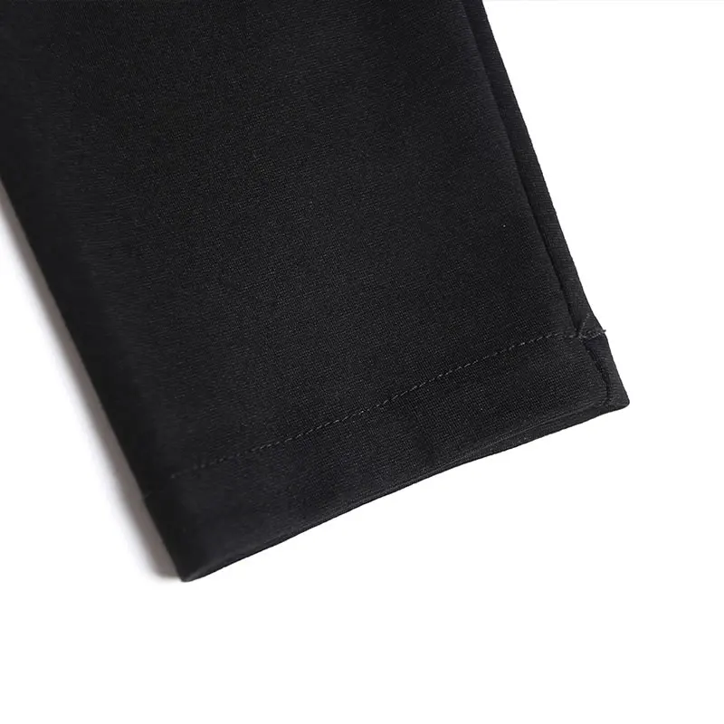 Женское платье средней длины XITAO винтажное в стиле пэчворк с карманами и