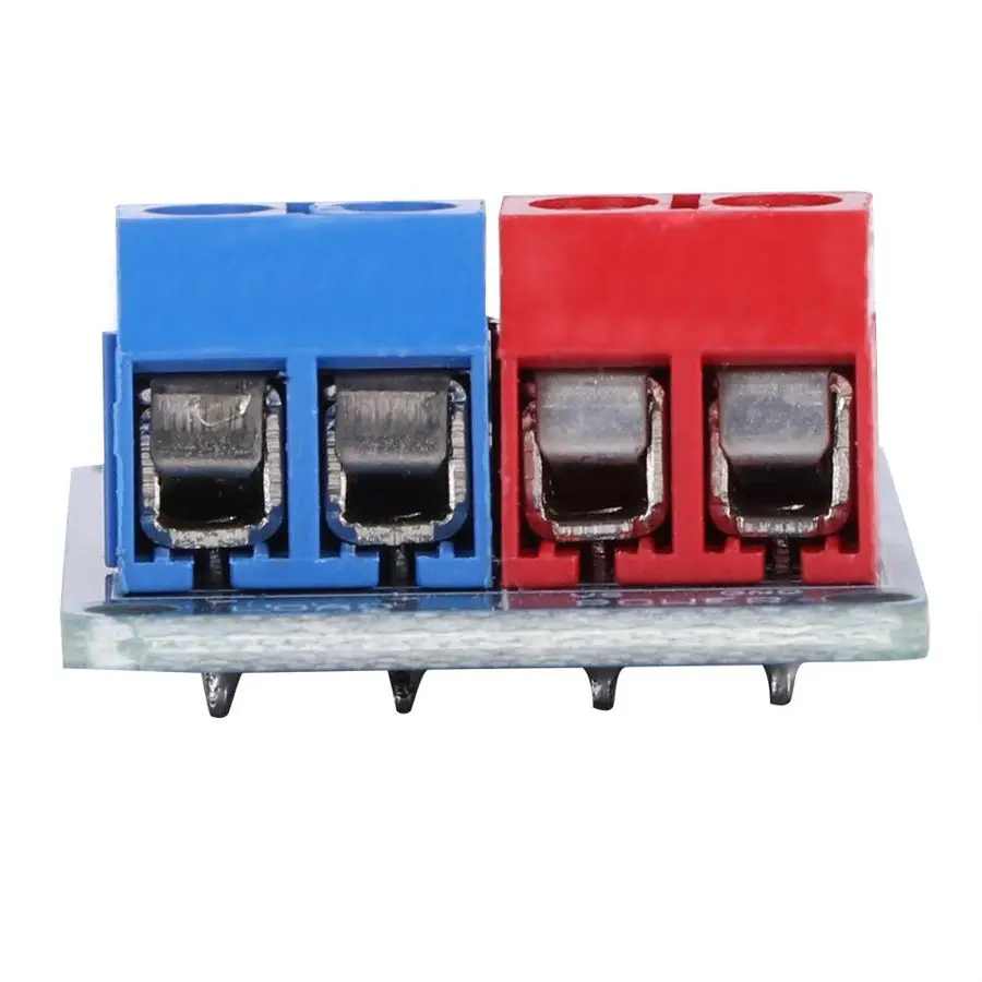 Модуль переключателя привода модуль высокого тока светодиодный привод MOSFET