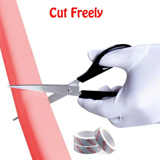 

2M Baby Safety Bumper Strip Protection From Children DIY Corner Protector Safe Table Desk Furniture Edge Guard Foam Protection