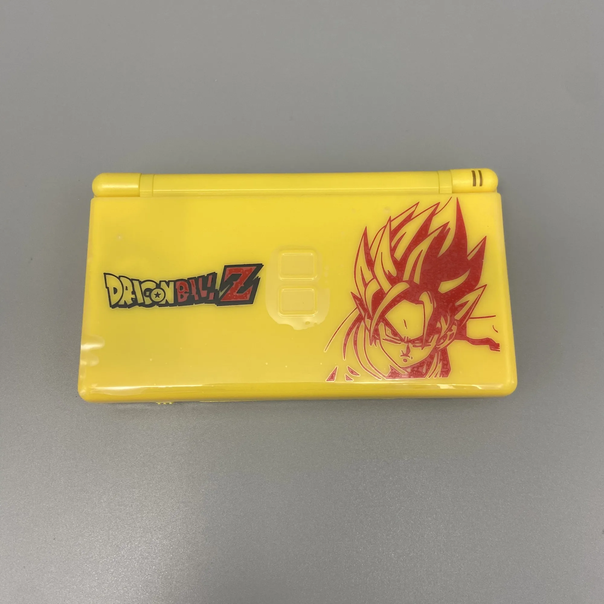 Профессиональная восстановленная консоль Ds Lite подходит для Nintendo Dsl с картой и