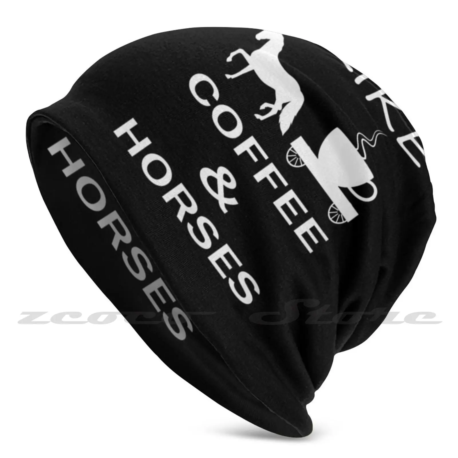 

Ilike Coffee And Horses : Funny Coffee Enthusiast Gift : Horses Enthusiast Funny Gift Idea : Ilike Horses : I Like Coffee Funny