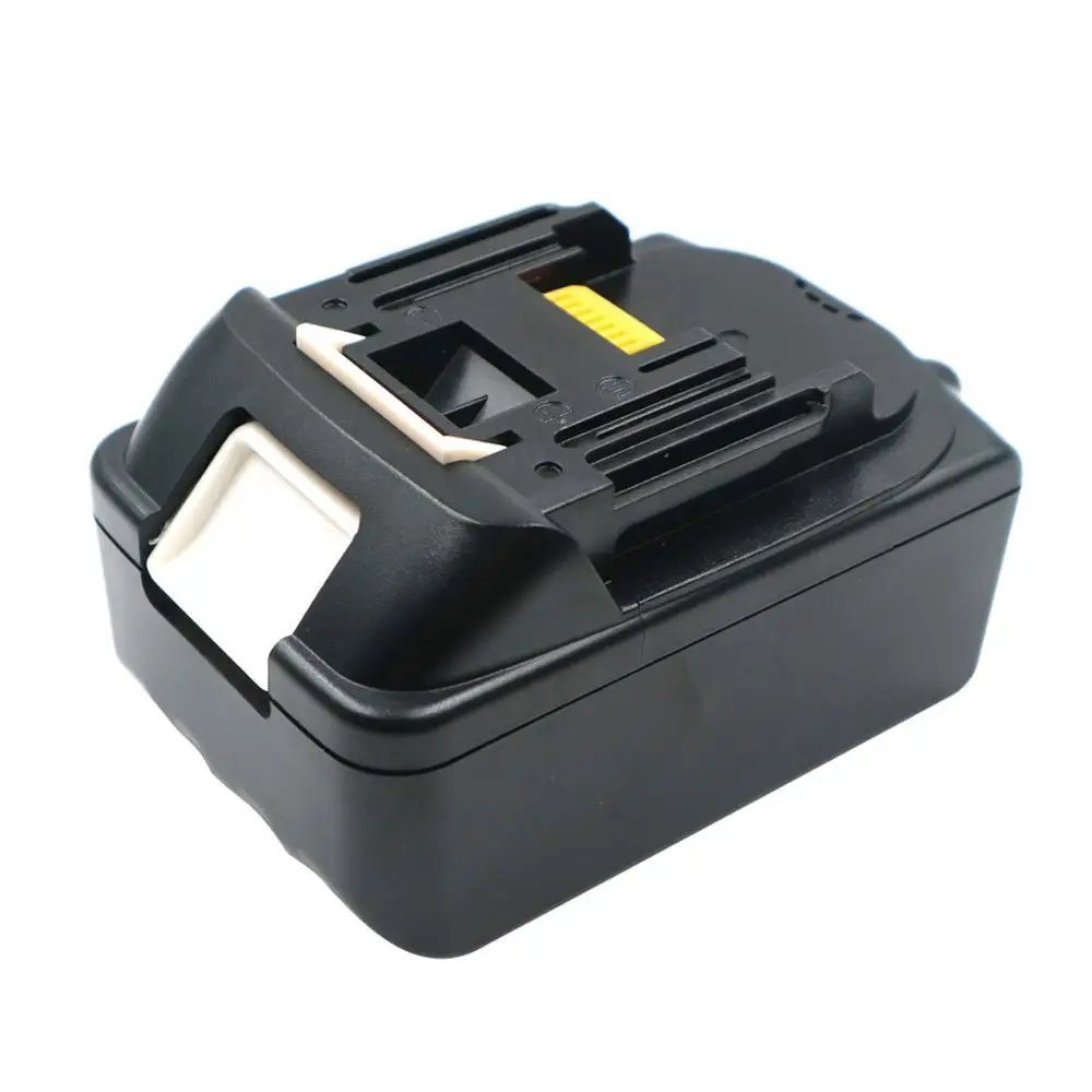 Литий-ионный аккумулятор Mak 18VB 6000 мАч 194205-3 194309-1 BL1815 BL1830 BL1860 LXT400 BML184 ML185 TD140D TW251D BCS550