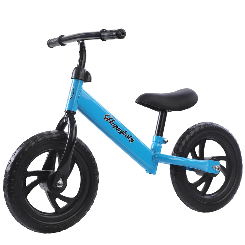 Велосипед для балансировки (для детей) детский велосипед без педалей детей 1-36 лет
