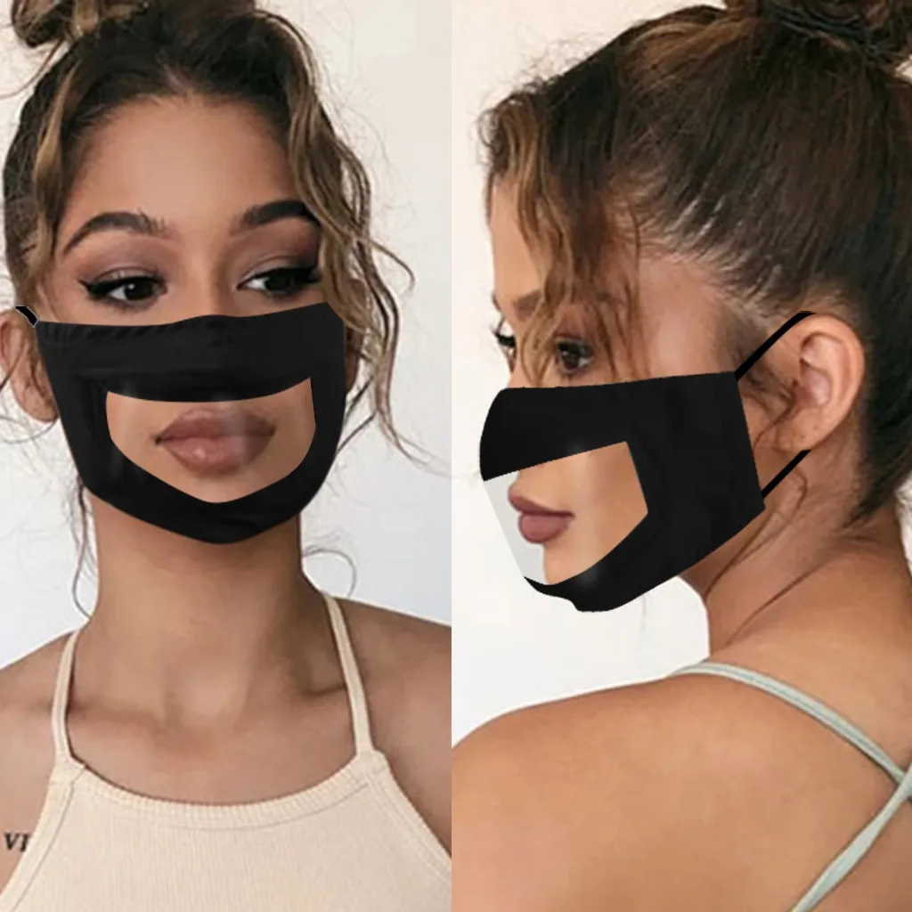 Уход за кожей лица козырек для взрослых пылезащитный Анти-туман многоразовый