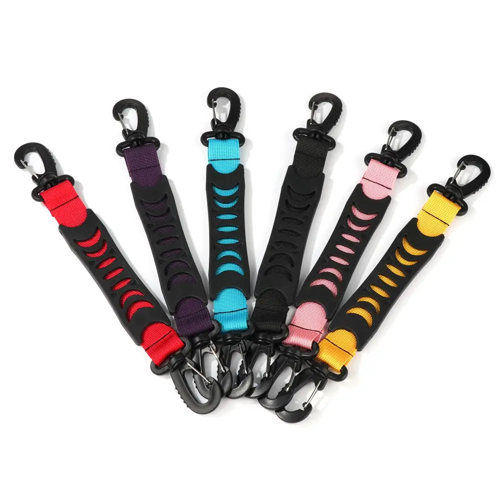 High Strength Skate Inline Skates Handle Roller Skate Shoes Hook For Skate Shoes Handle Laces Outdoor Skating Accessories