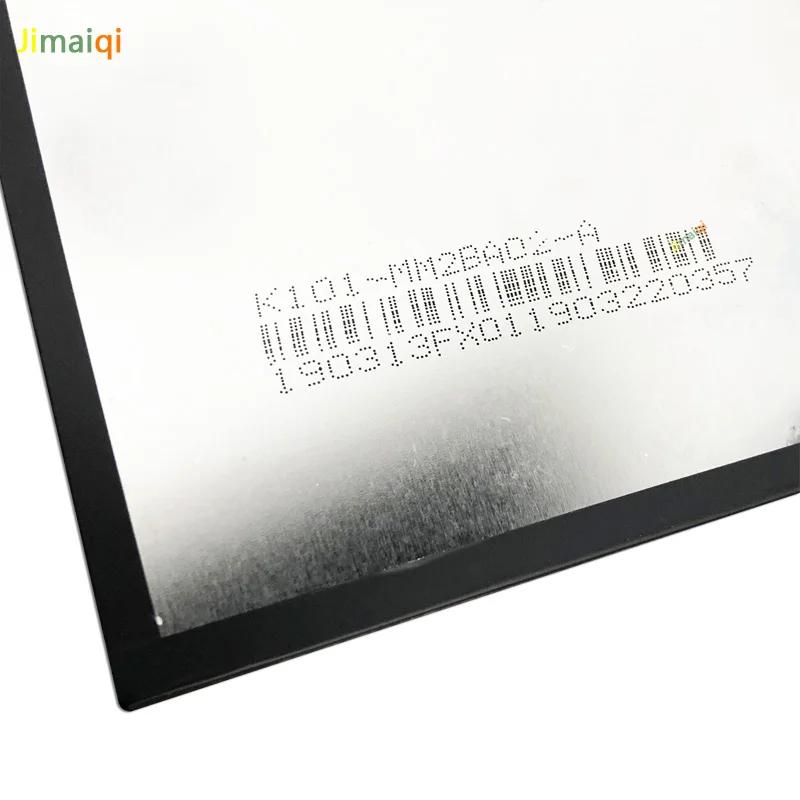40pin ЖК-дисплей для 10,1 ''дюймов DIGMA Plane 1541E 4G PS1157ML K101-B2M40M-FPC-A K101-MM2ba02-a