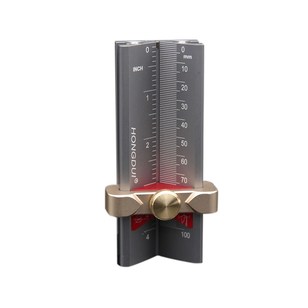 

Aluminum Alloy Limited Rings Installation Assist Tool Drill Depth Stop Collar Clamping Device Positioner Woodworking Tool