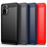 for xiaomi redmi note 10s case for redmi note 10s capas phone back shockproof soft tpu case fundas for redmi note 10s 10 s cover