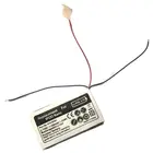 5 шт., сменный литий-полимерный аккумулятор 330 мАч для ipod Nano1 1-го поколения, MP3, 616-0223