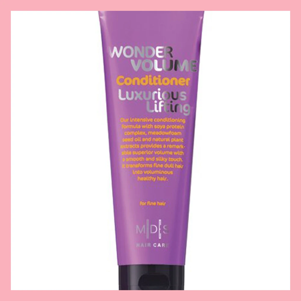 Кондиционер Wonder Volume Conditioner Luxurious Lifting | Красота и здоровье