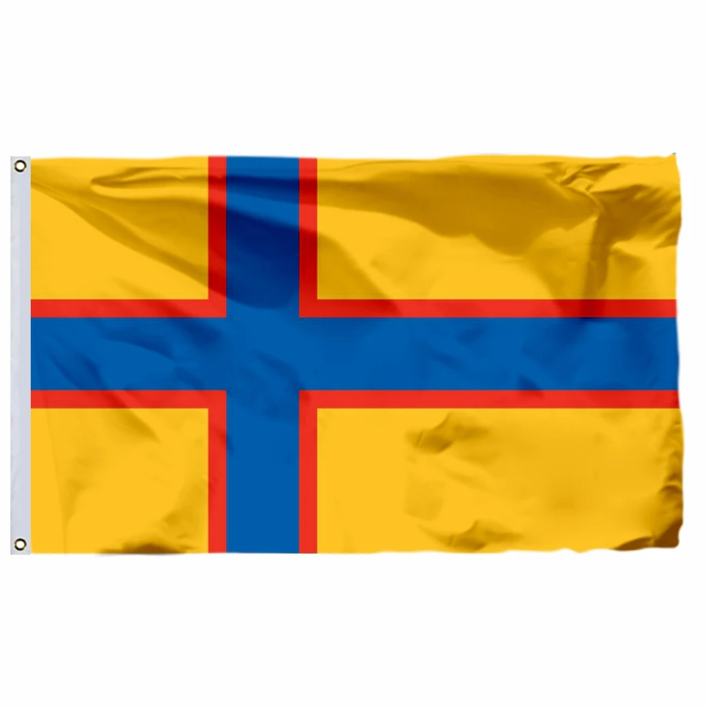

Estonia Ingrian People Flag OUTDOOR INDOOR Regional And Minority BANNER 90x150cm National Parade/Festival/3x5ft