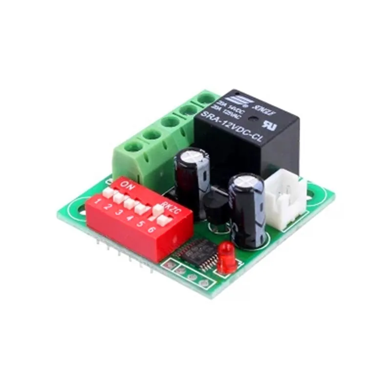Xh w1701adjustable переключатель контроля температуры с высокой точностью рассеивания