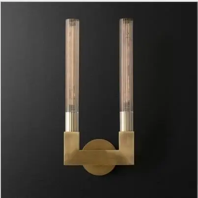 Современный простой дизайнерский модельный номер новый китайский прозрачный