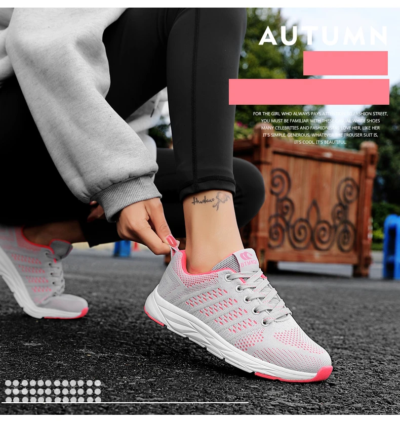 Брендовая tenis feminino; женская обувь для тенниса; Серые кроссовки Bona с дышащей сеткой; уличные Нескользящие кроссовки для фитнеса; спортивная обувь