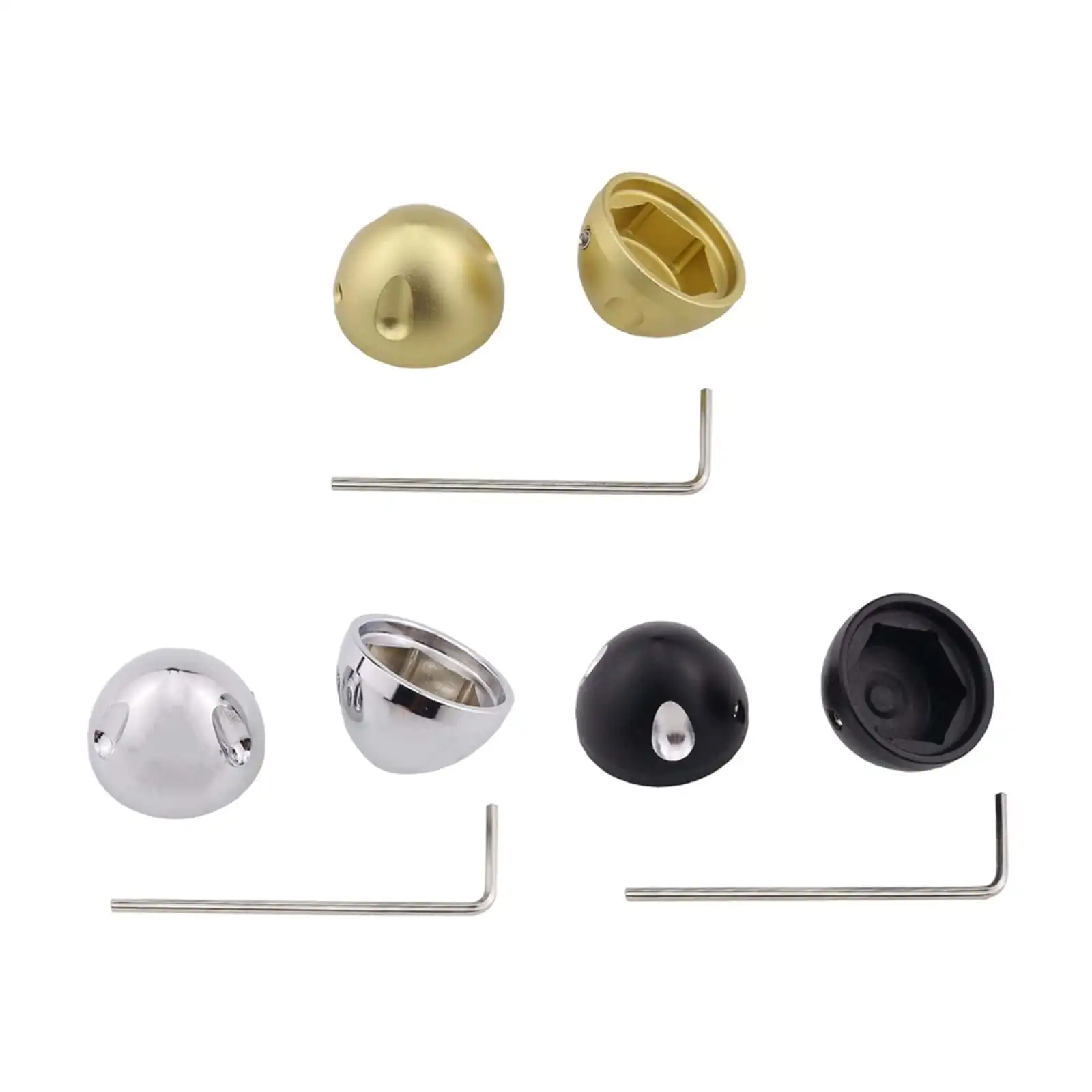 

2 шт., колпачки для свечей зажигания, болтов