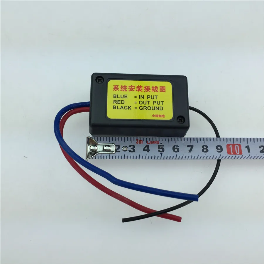 Автозапчасти STARPAD шумоподавляющий фильтр для устранения шумоподавления