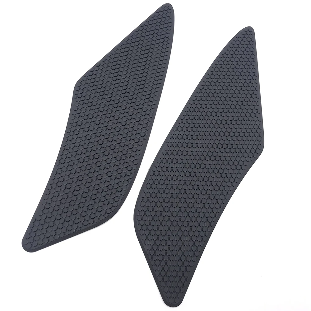For Yamaha YZF-R6 YZFR6 2017-2020 2019 2018 Motorcycle Anti Slip Sticker Tank Traction Pad Side Knee Grip Protector | Автомобили и