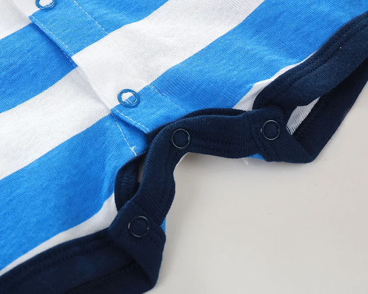 Распродажа летняя одежда для маленьких девочек мультяшный наряд новорожденных