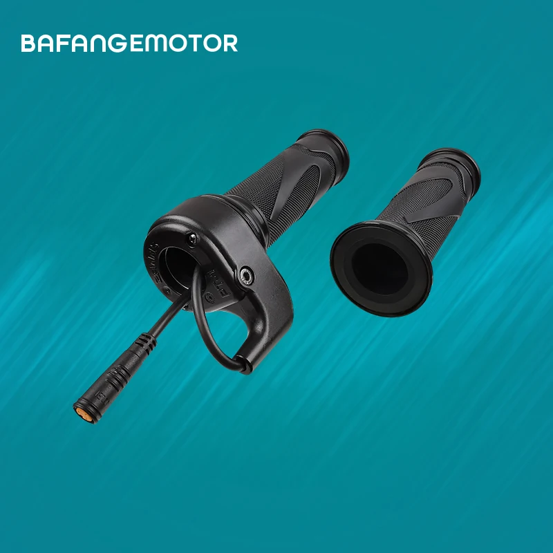 BBS01 BBS02 BBSHD дроссельная заслонка для велосипеда Bafang BBS E водостойкий соединитель