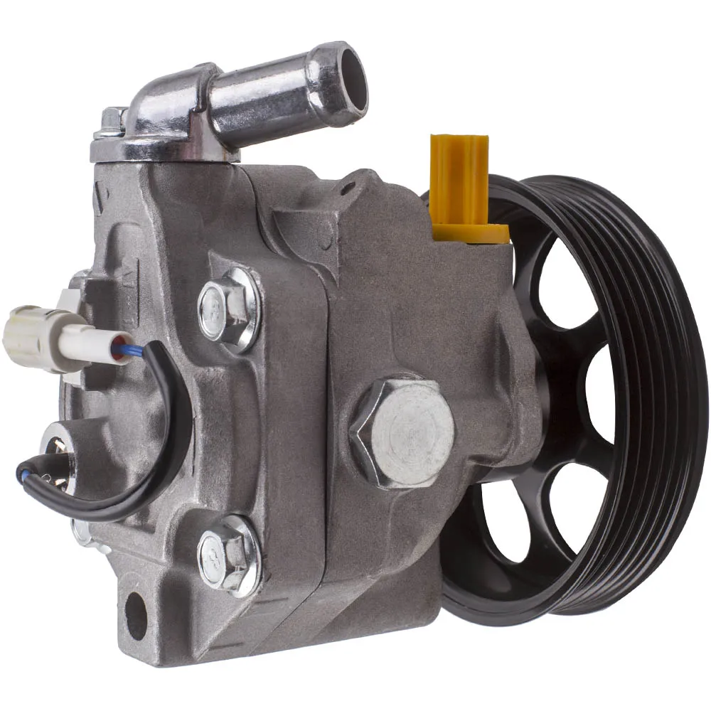 

Power Steering Pump For Subaru Impreza Forester 2.0L 2.5L DOHC 34430FG010
