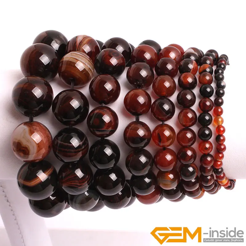 Браслет из натурального камня кружевные Агаты браслет сделай сам энергетическое