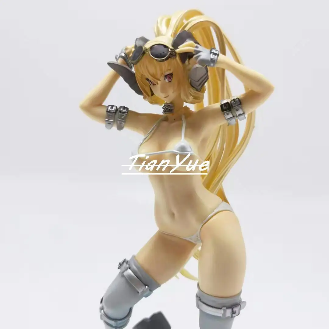 

Свободный купальник из аниме «Семь смертных грехов» 1/6 Фигурки игрушек для девочек, куклы 24 см