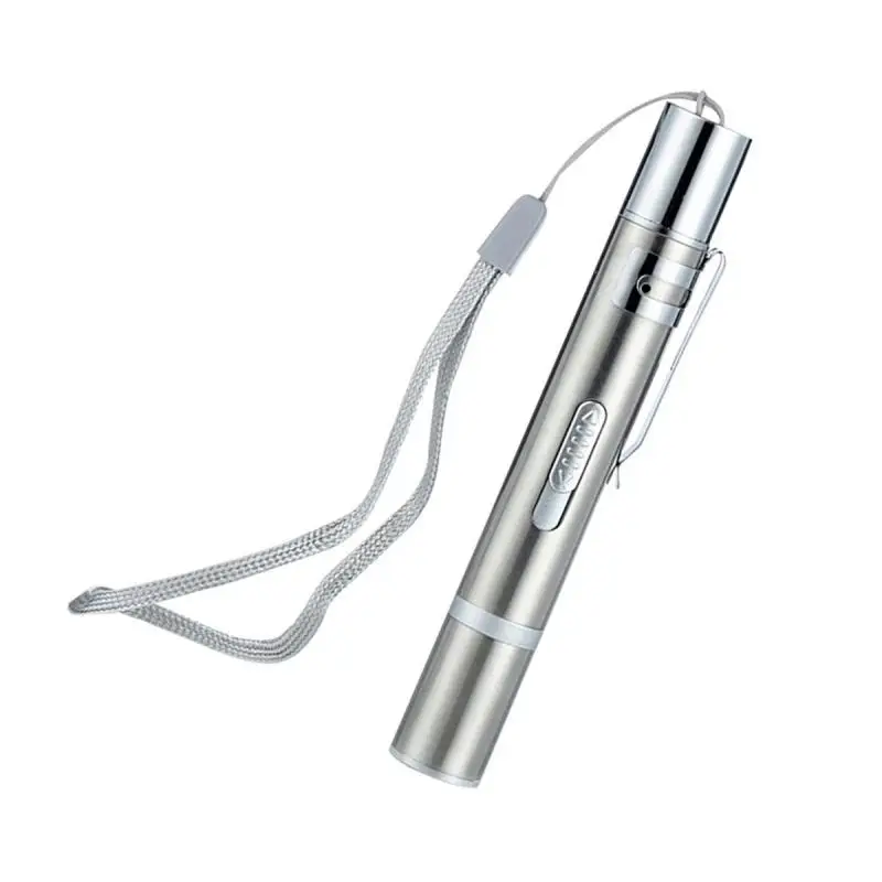 USB Прямая зарядка из нержавеющей стали фотообои с лазерным рисунком фиолетовый