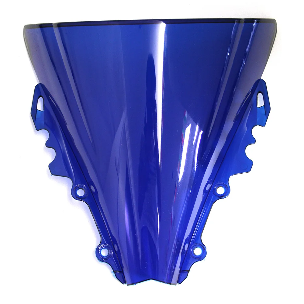 Винты для лобового стекла мотоцикла болты аксессуары Yamaha YZF R6 2006 2007 иридиевые