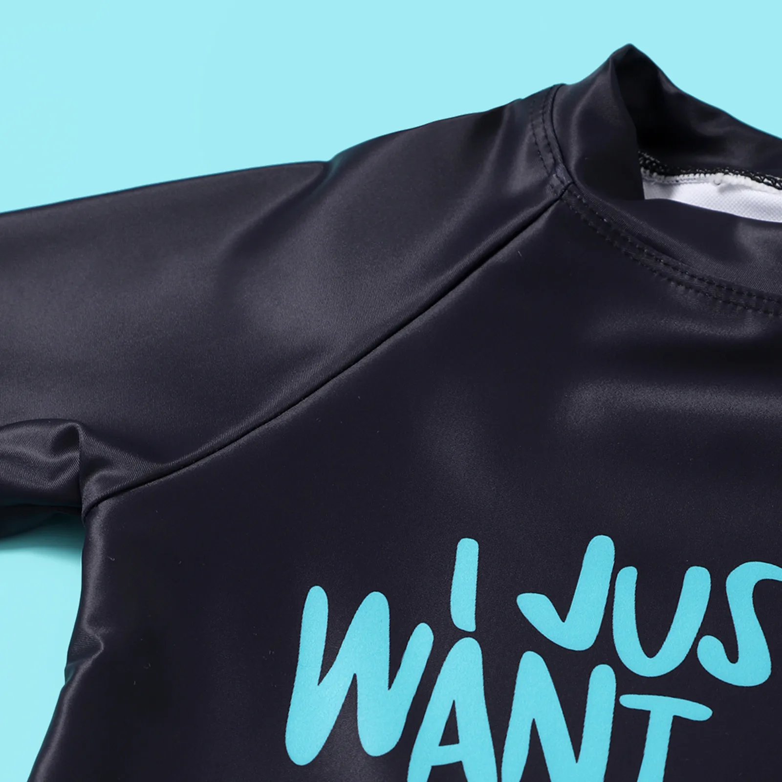 Купальник детский летний с принтом динозавра топ короткими рукавами и шорты |