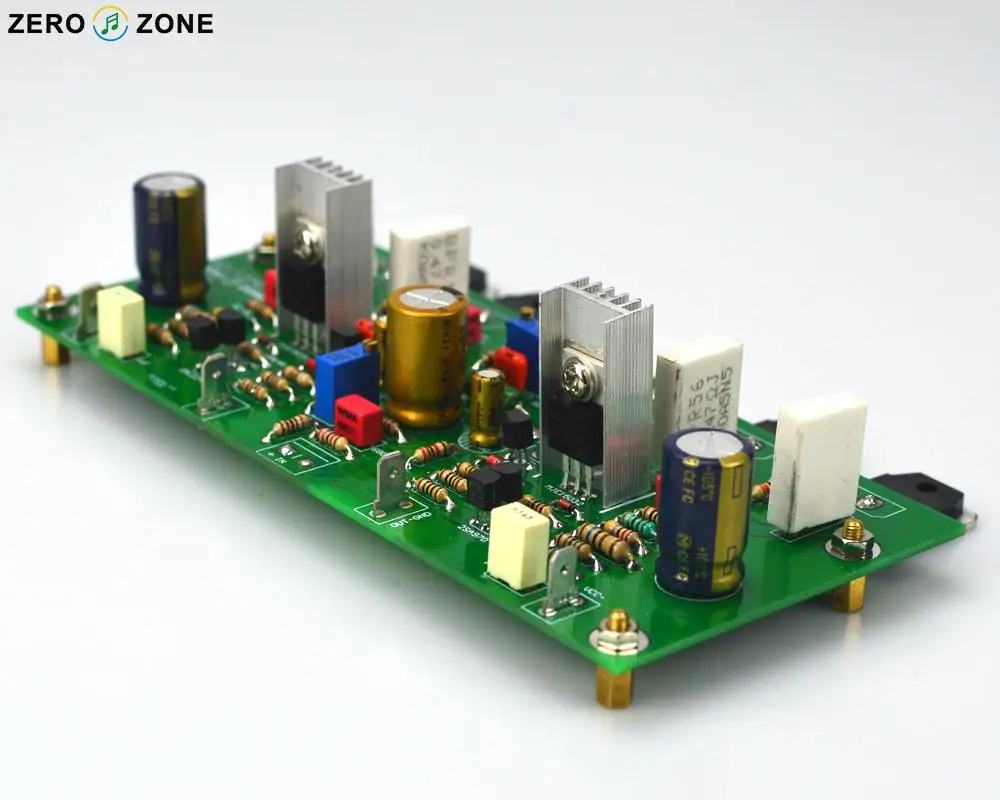 

HM2S-50W класса усилитель мощности готовой платы (двухканальный) обратитесь к KELL-KSA50 цепи