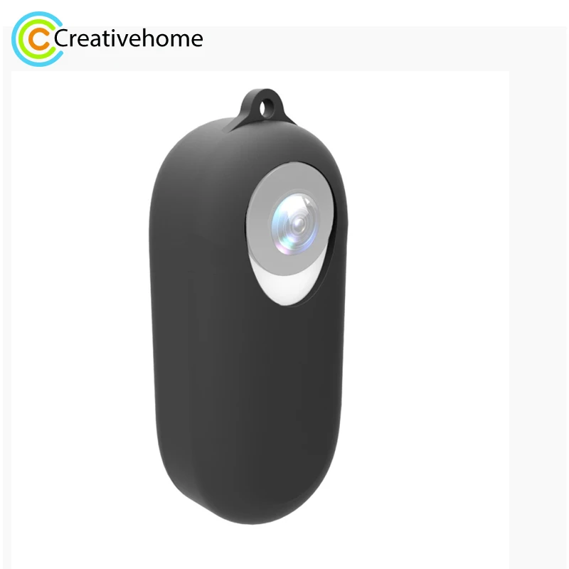 

Силиконовый защитный чехол PULUZ для Insta360 GO