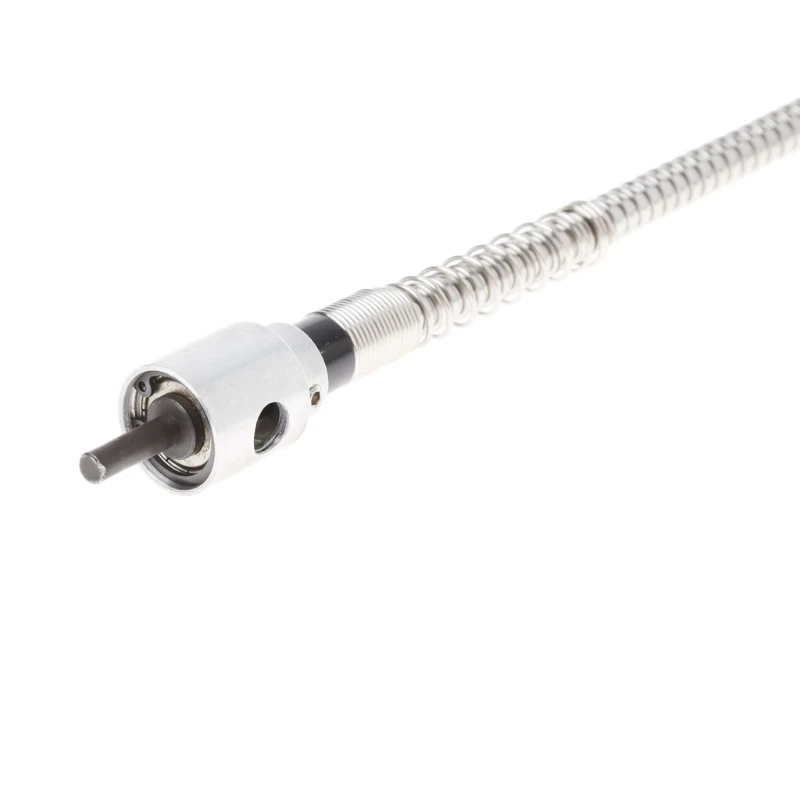 

6mm Rotary Grinder Tool Flexible Flex Shaft Fits For Electric Drill Rotary Tool