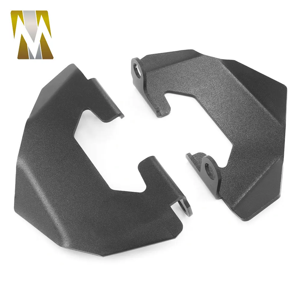 

Motorcycle Front Brake Caliper Guard For KTM 790 ADV 2019 2020 790ADV Adventure Scooter Skid Decorative Cover Protector Parts