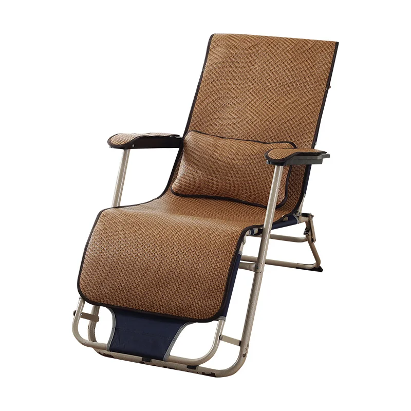 

Всесезонный Универсальный коврик с откидывающейся спинкой, летняя подушка на кресло, летняя Подушка, интегрированная офисная летняя дышащ...